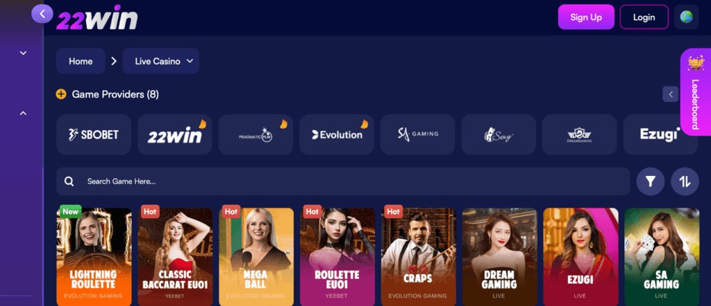 22win-live-casino-banner-img